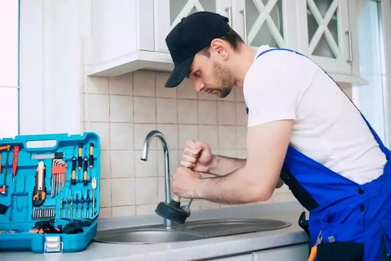 imagem de intro mega desentupidora