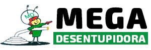 MEGA DESENTUPIDORA DF